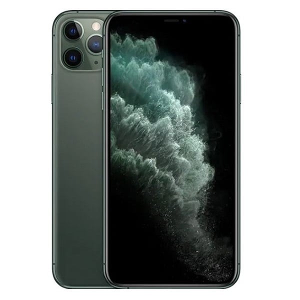 iPhone 11 Pro