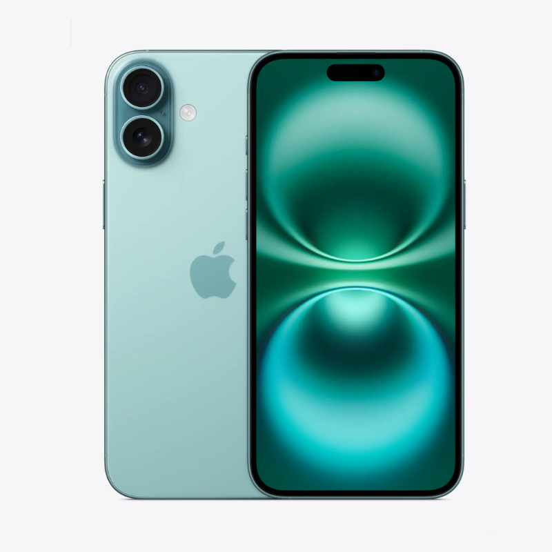 iPhone 16+