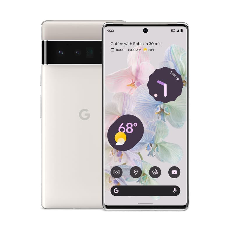 6 Pro