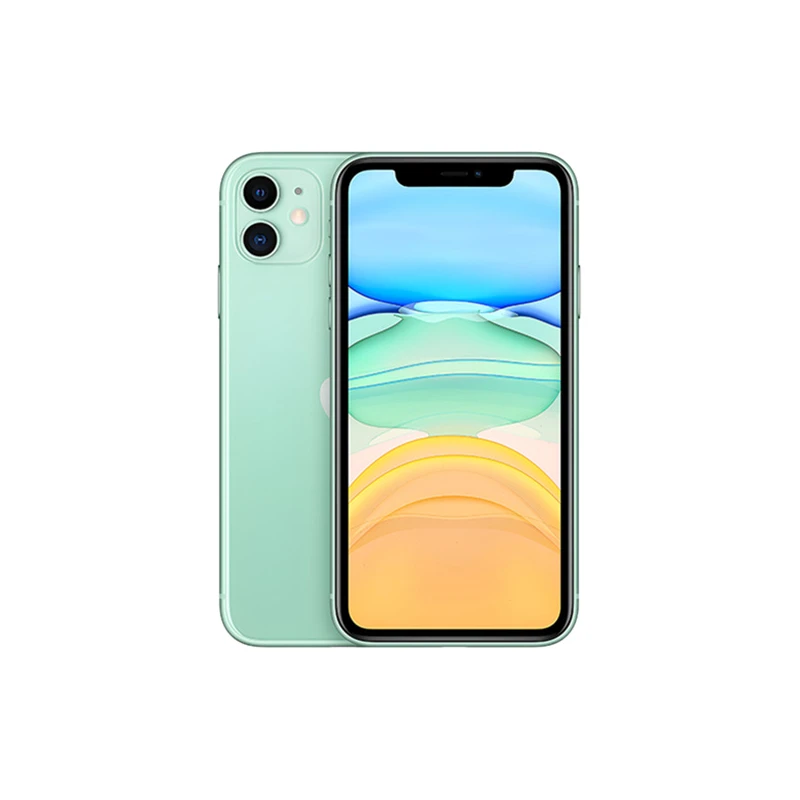 iPhone 11 (EX UK)