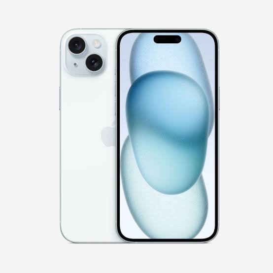 iPhone 15+