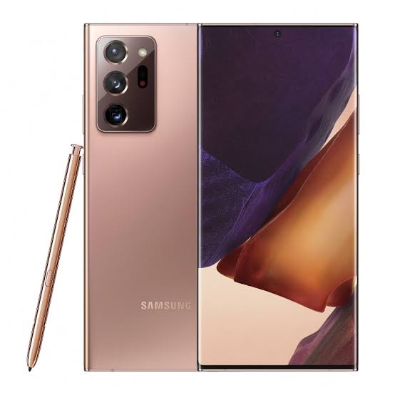 Note 20 Ultra