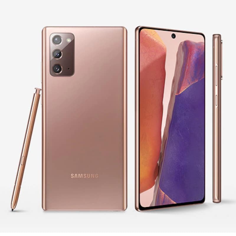 Note 20
